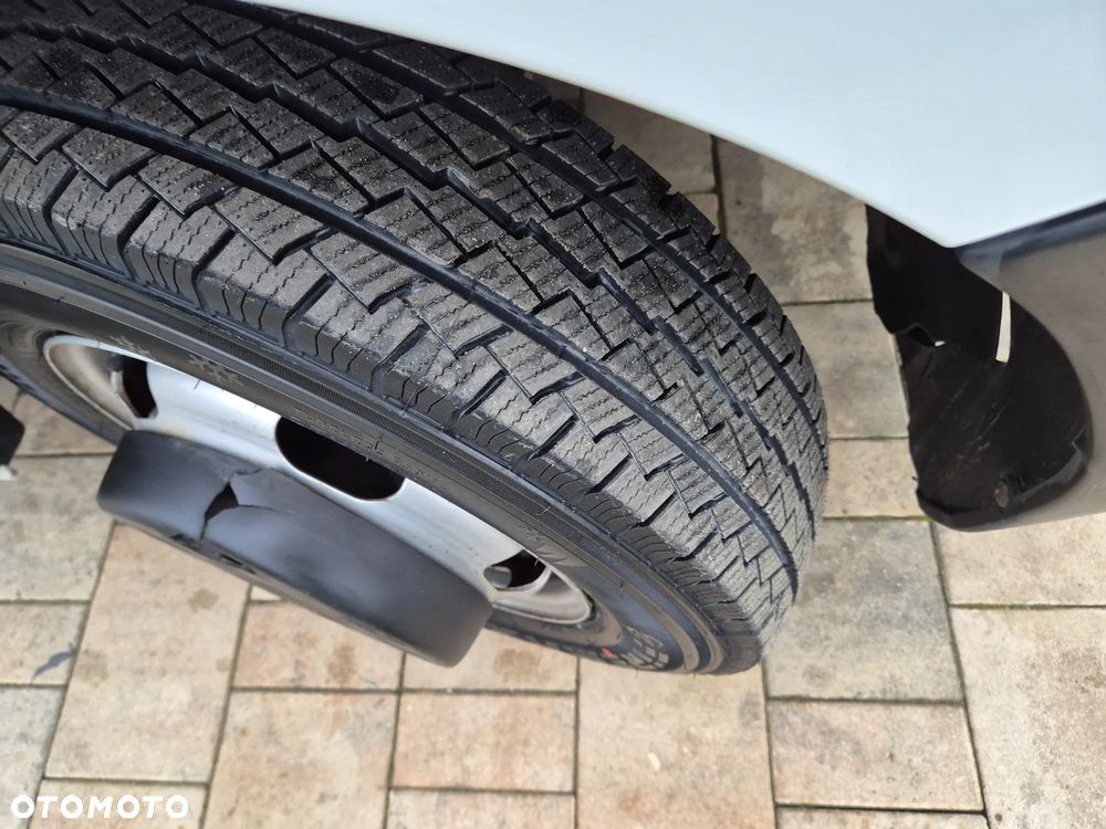 Renault MASTER MOVANO L4H2 2.3 150KM BRYGADÓWKA 6 OSÓB KLIMA SPROWADZONY - 20