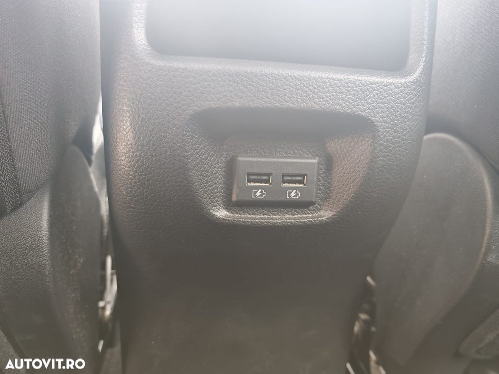 Nissan Qashqai 1.3 138CP 2WD N-Connecta - 13