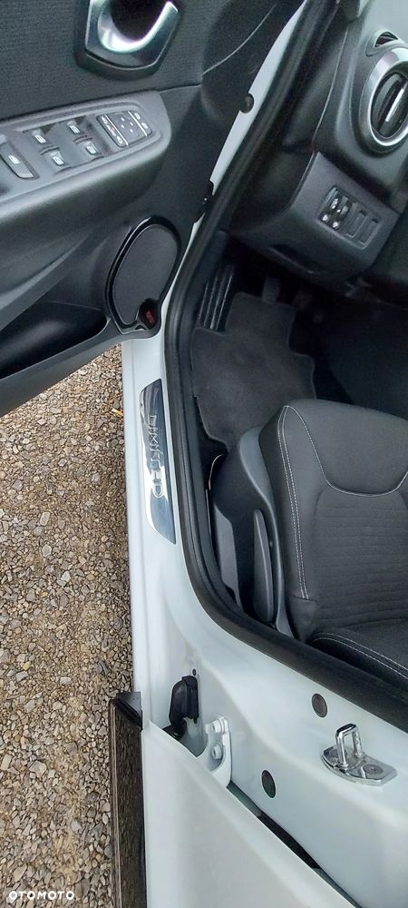 Renault Clio 1.2 16V Limited - 4