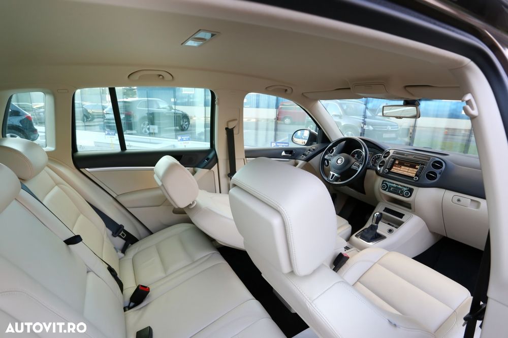 Volkswagen Tiguan - 6