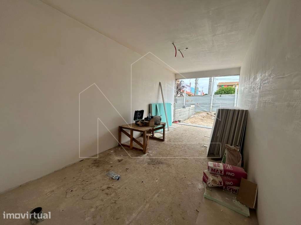 Moradia T2+1 - Aveiro - Grande imagem: 4/38