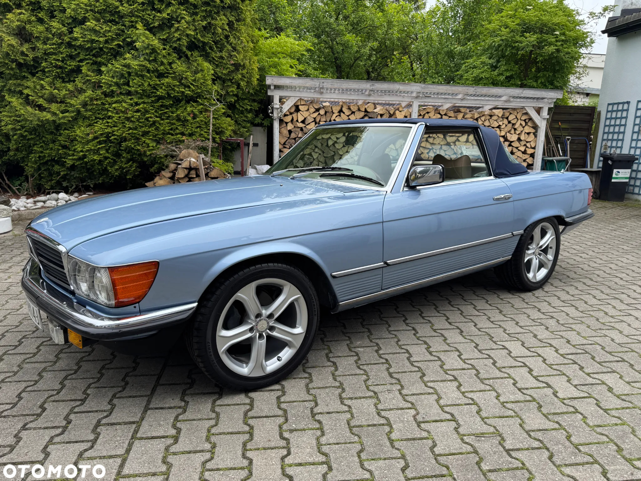 Mercedes-Benz SL - 16