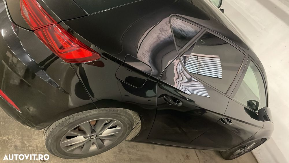 Seat Leon - 8