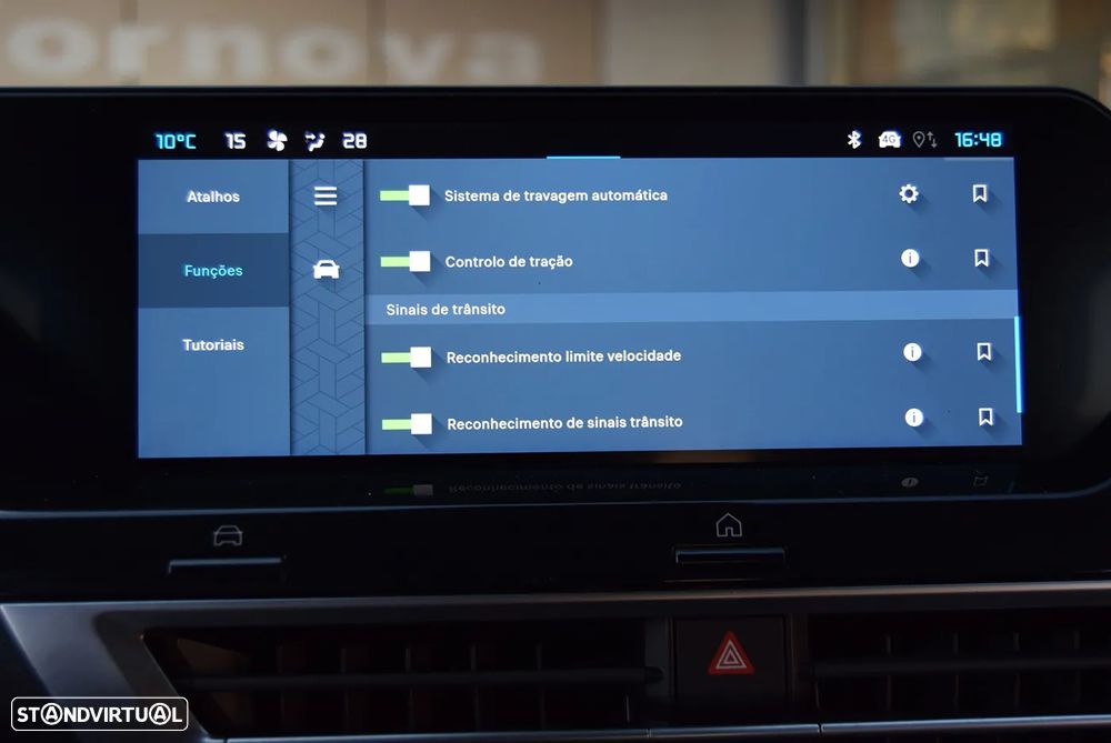 Citroën C4 1.2 PureTech Feel Pack - 26