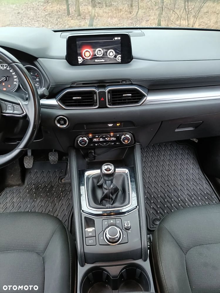 Mazda CX-5 2.0 Skymotion 2WD - 18