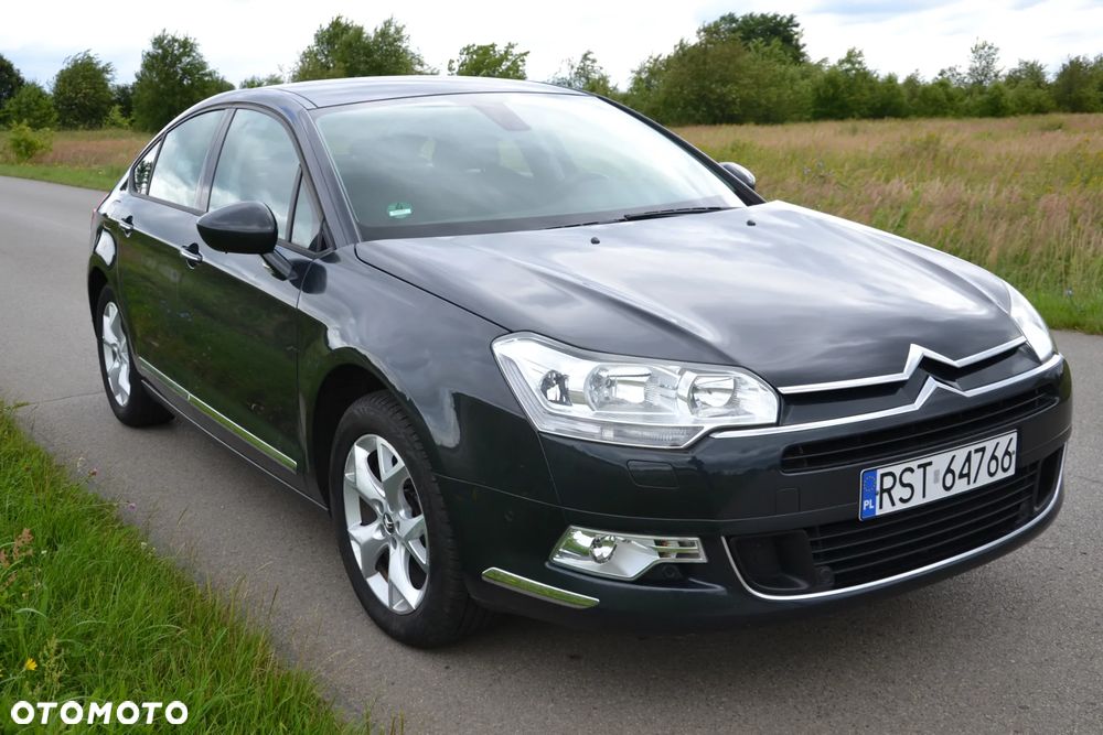 Citroën C5 1.8 16V Style - 5
