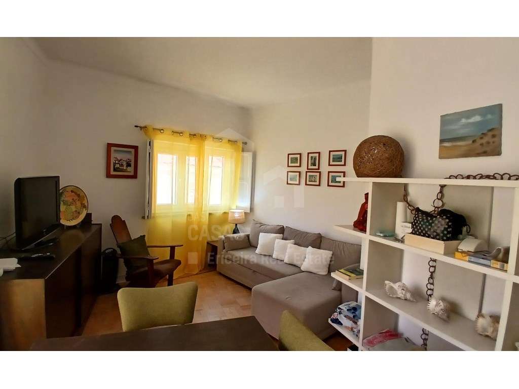 Arrenda Apartamento T3 - Ericeira, A Casa das Casas - Grande imagem: 4/15