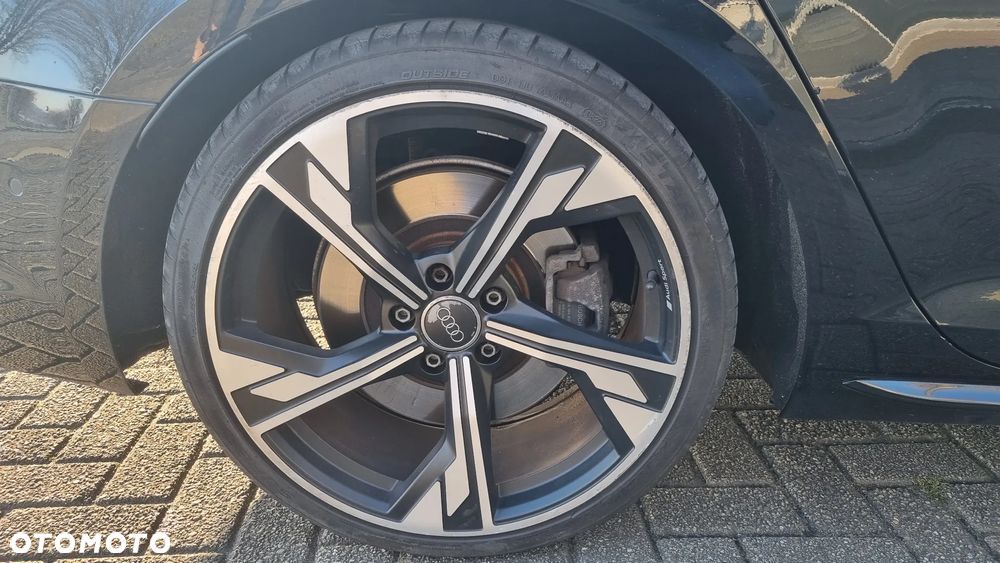 Audi A4 Avant 3.0 TDI quattro tiptronic - 19