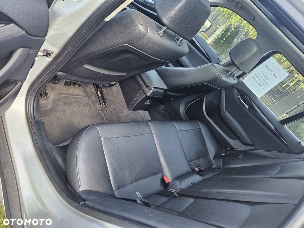 BMW X1 - 7
