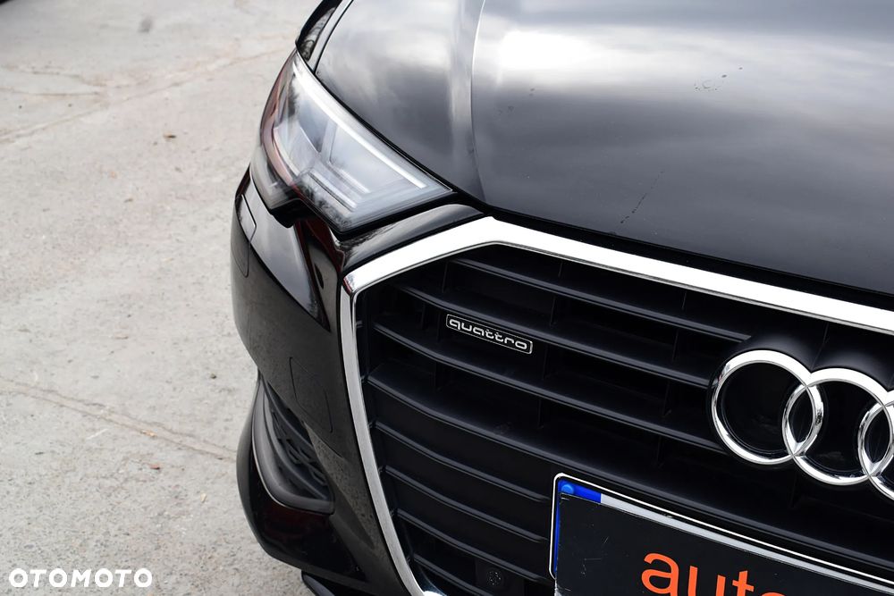 Audi A6 Limousine - 18