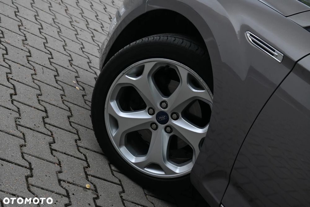 Ford Mondeo 2.0 TDCi Titanium S - 21