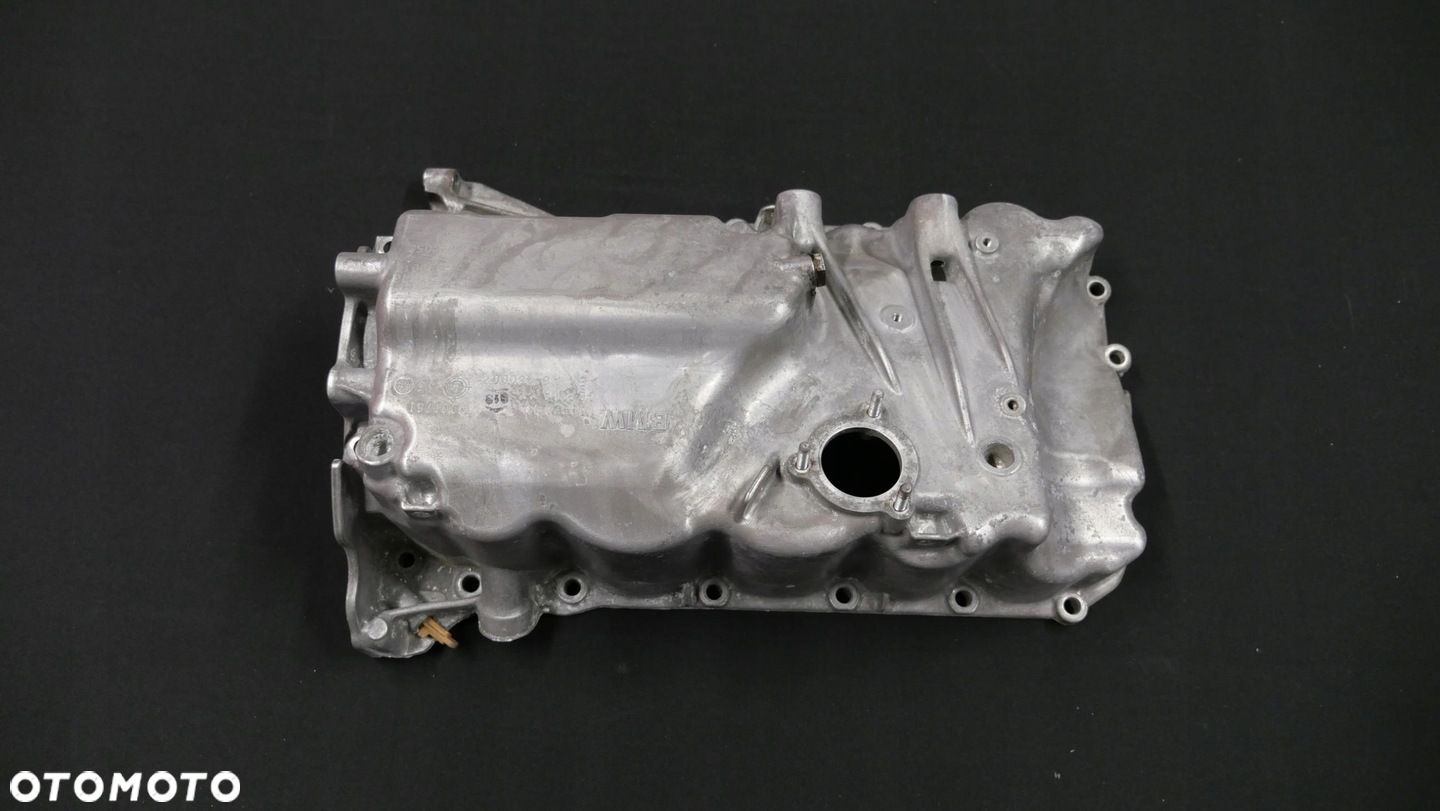 BMW F39 F45 F48 MINI MISKA OLEJOWA B47 8590016 - 1