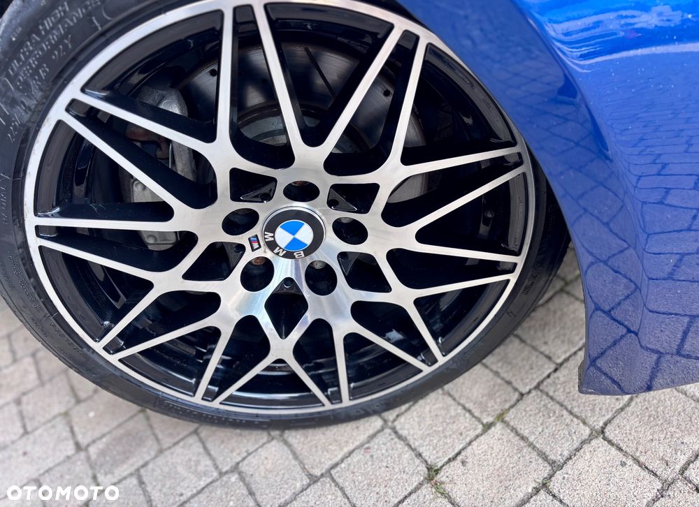 BMW Seria 3 335i M Sport Edition - 7