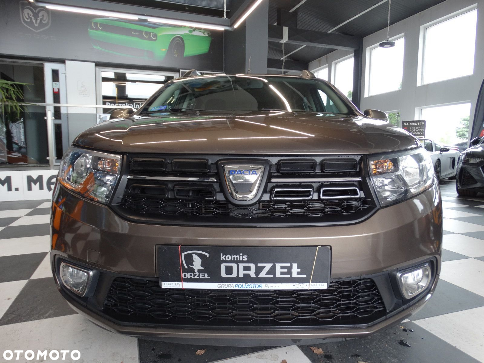 Dacia Logan - 2