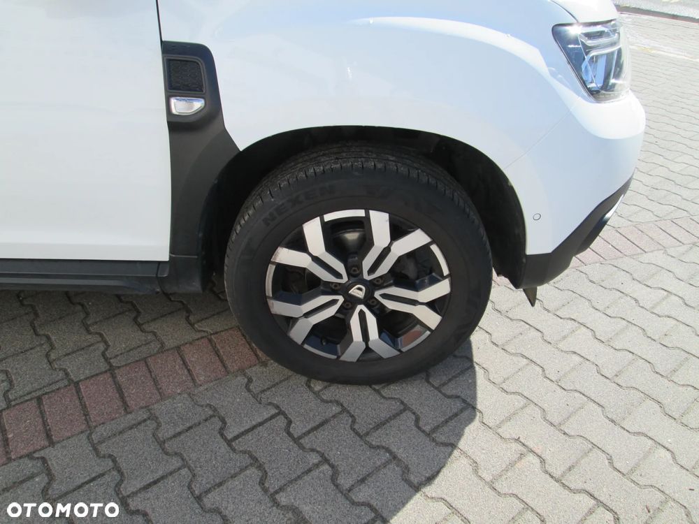 Dacia Duster - 22