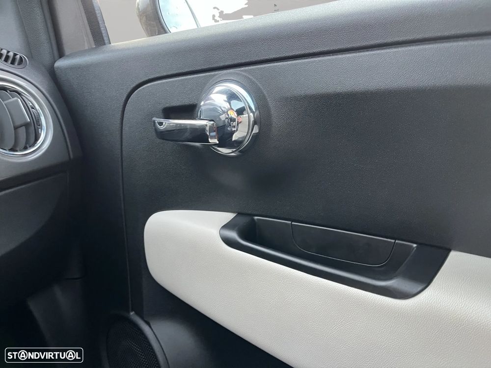 Fiat 500 1.0 Hybrid Dolcevita - 16