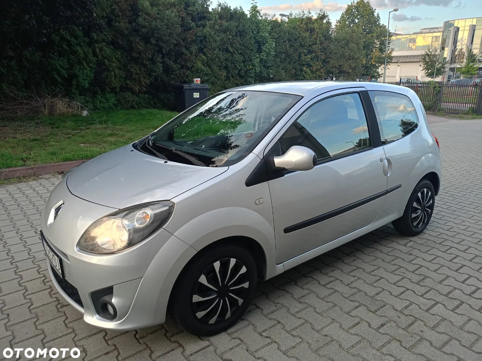 Renault Twingo - 23