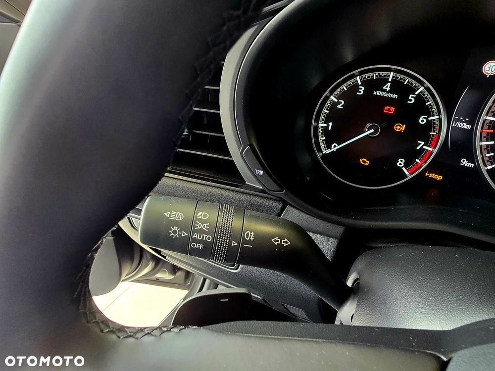 Mazda 3 2.5 mHEV Exclusive-Line - 19
