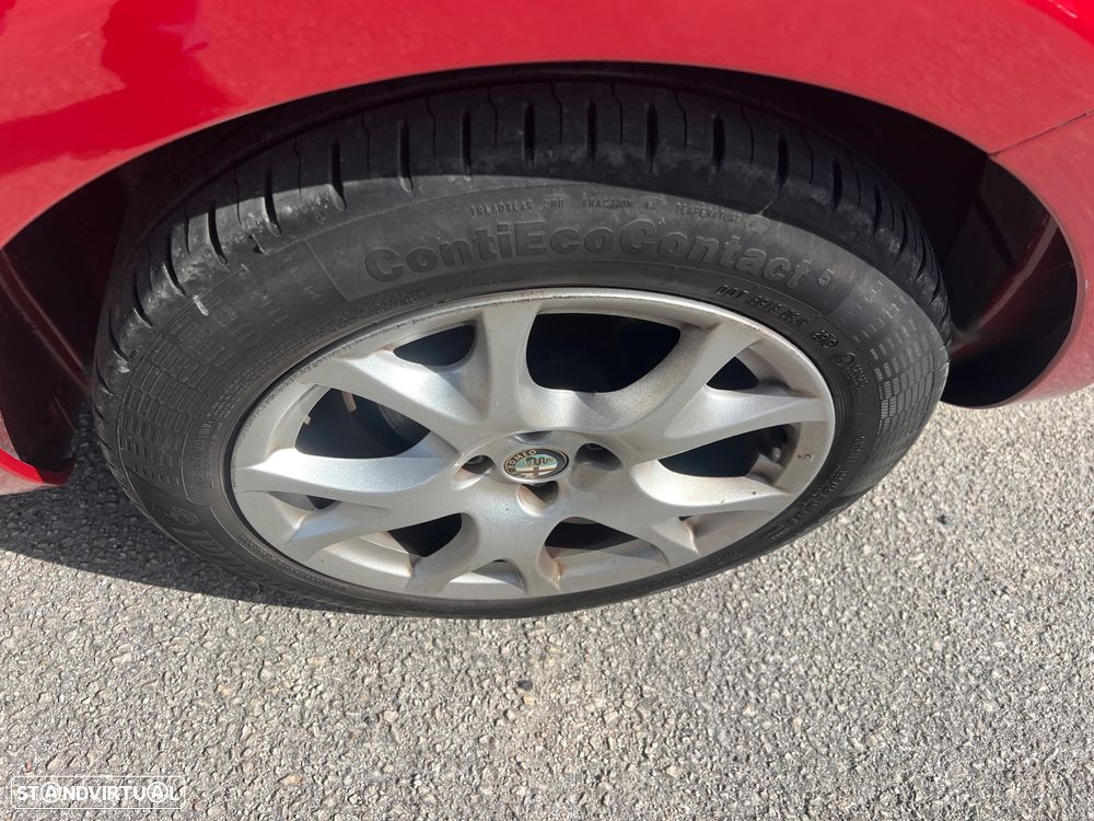 Alfa Romeo MiTo 1.3 JTD Progression - 31