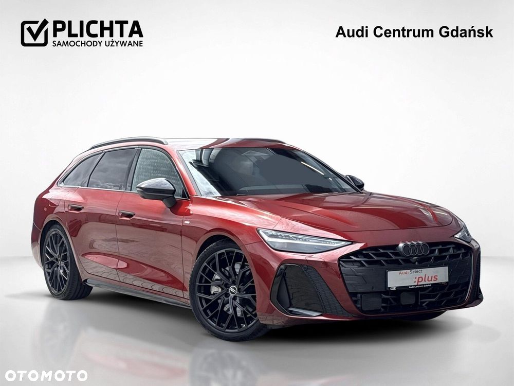 Audi A6 Avant 40 TDI mHEV Quattro S Line S tronic - 8