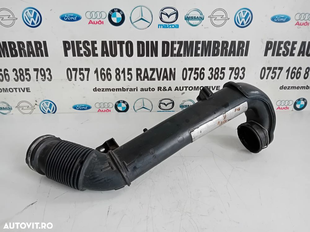 Tubulatură Admisie BMW MINI 1.5 Diesel B37 OEM 8511377 F20 F21 F45 F46 X1 X2 - 1
