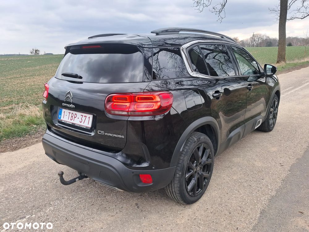 Citroën C5 Aircross BlueHDI 130 S&S LIVE PACK - 15