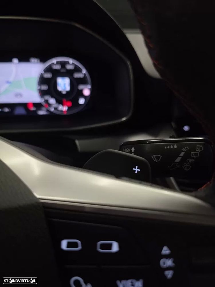 SEAT Leon ST 1.4 e-Hybrid FR DSG - 40