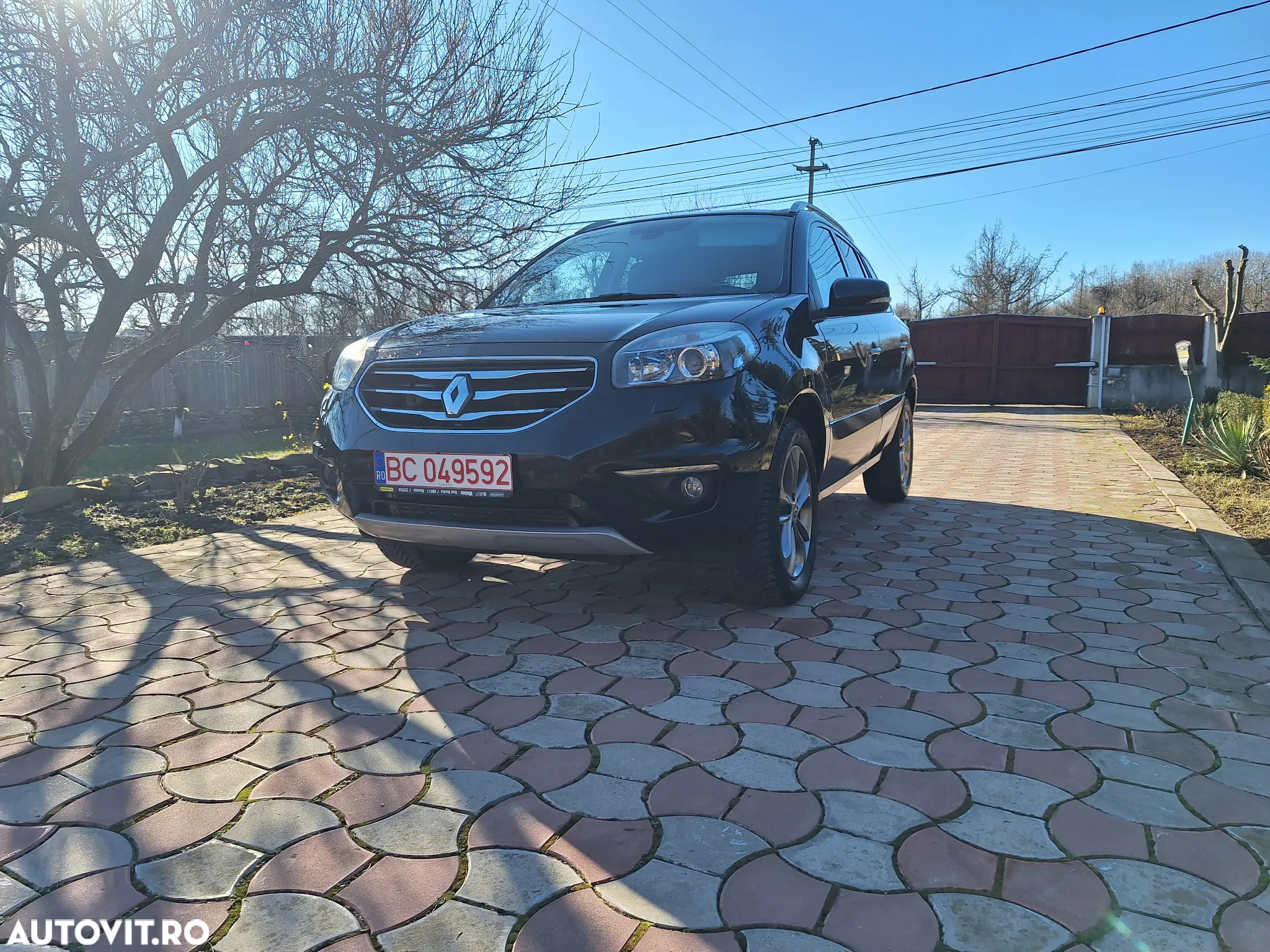 Renault Koleos 2.0 dCI FAP 4x4 Bose Edition - 3