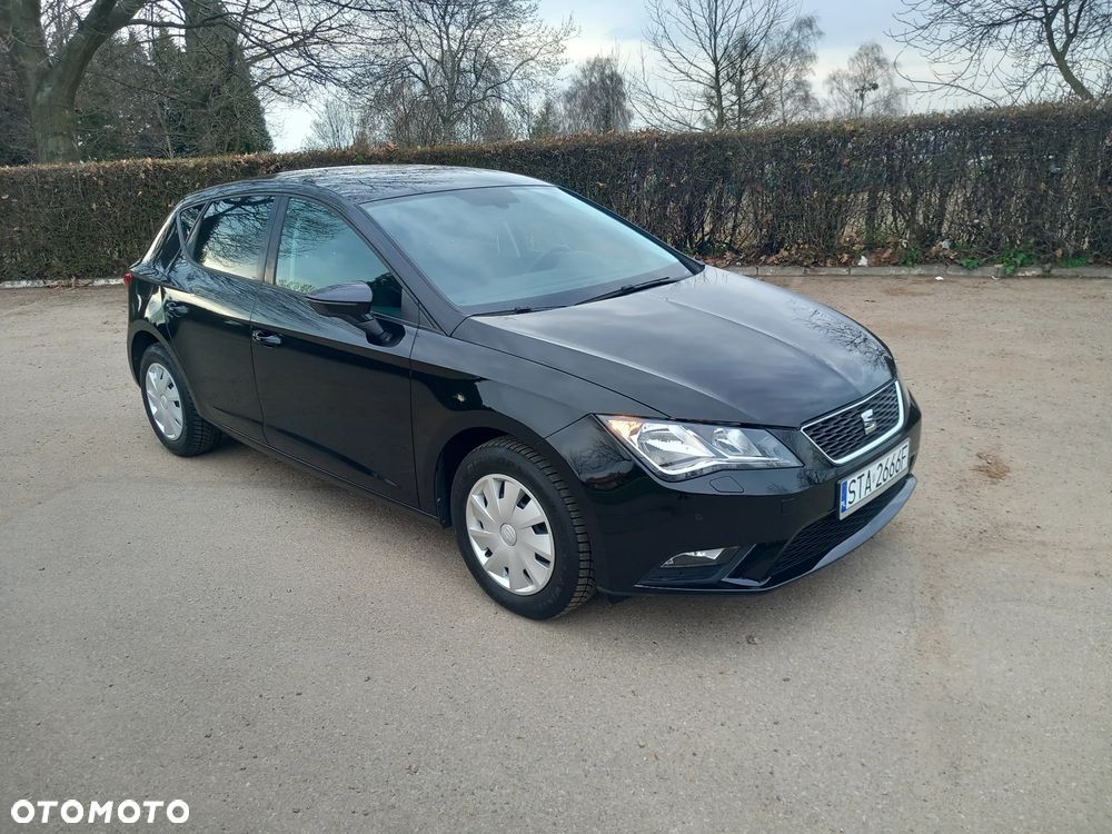 Seat Leon 1.2 TSI Start&Stop Style - 1