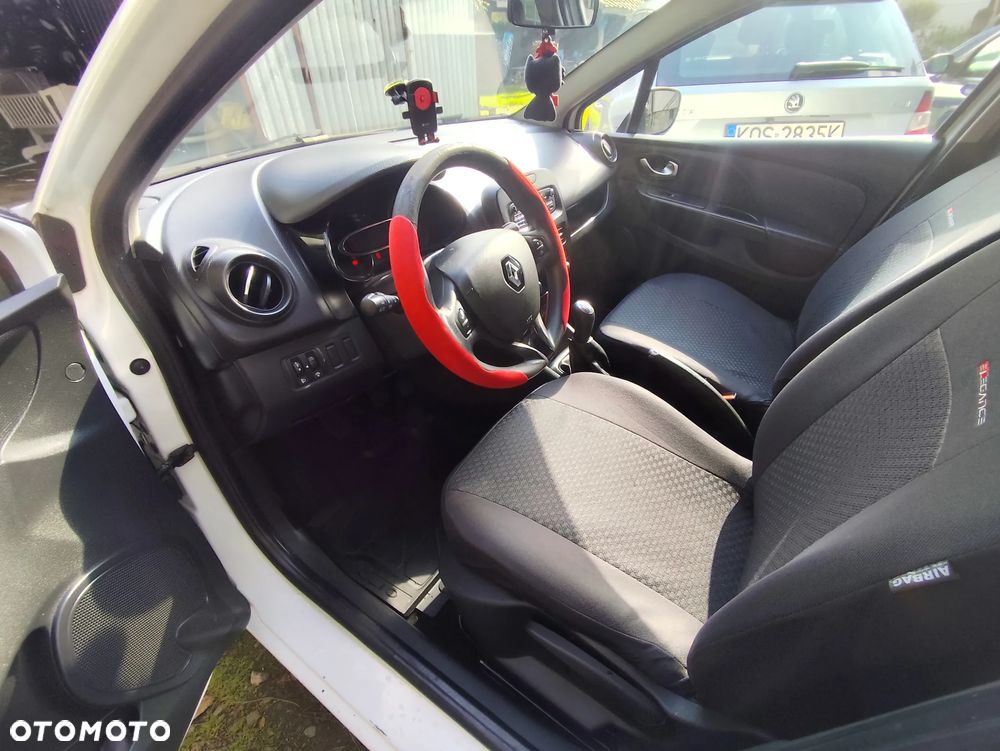 Renault Clio 1.5 dCi Business - 16