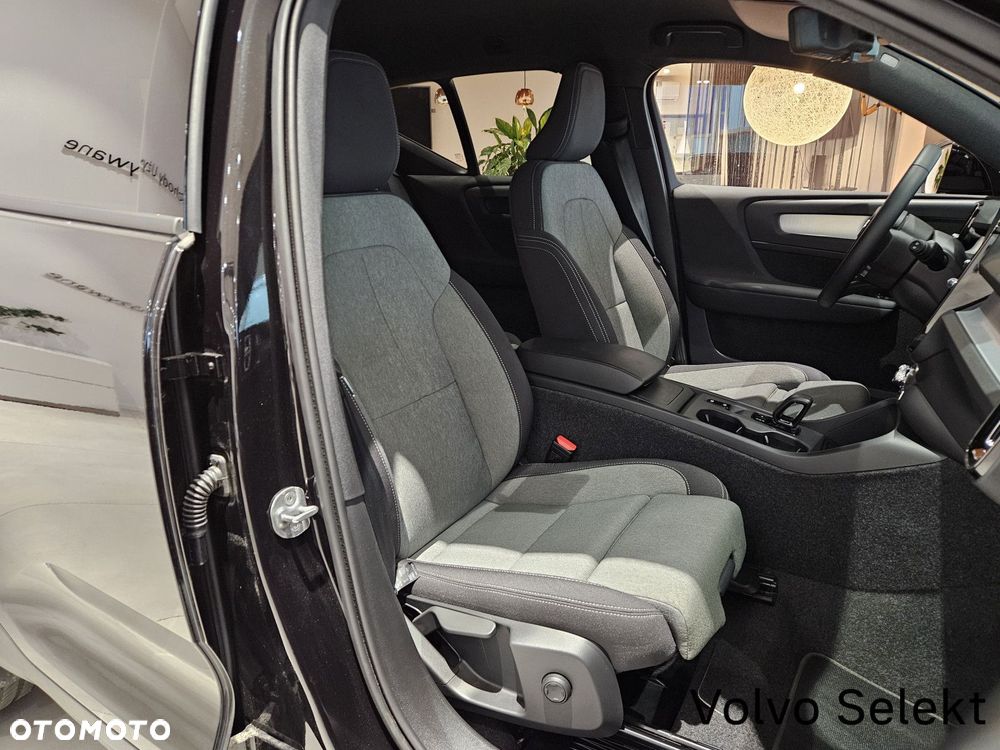 Volvo XC 40 - 21