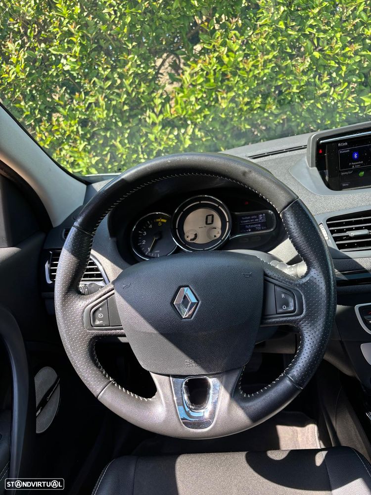 Renault Mégane - 13