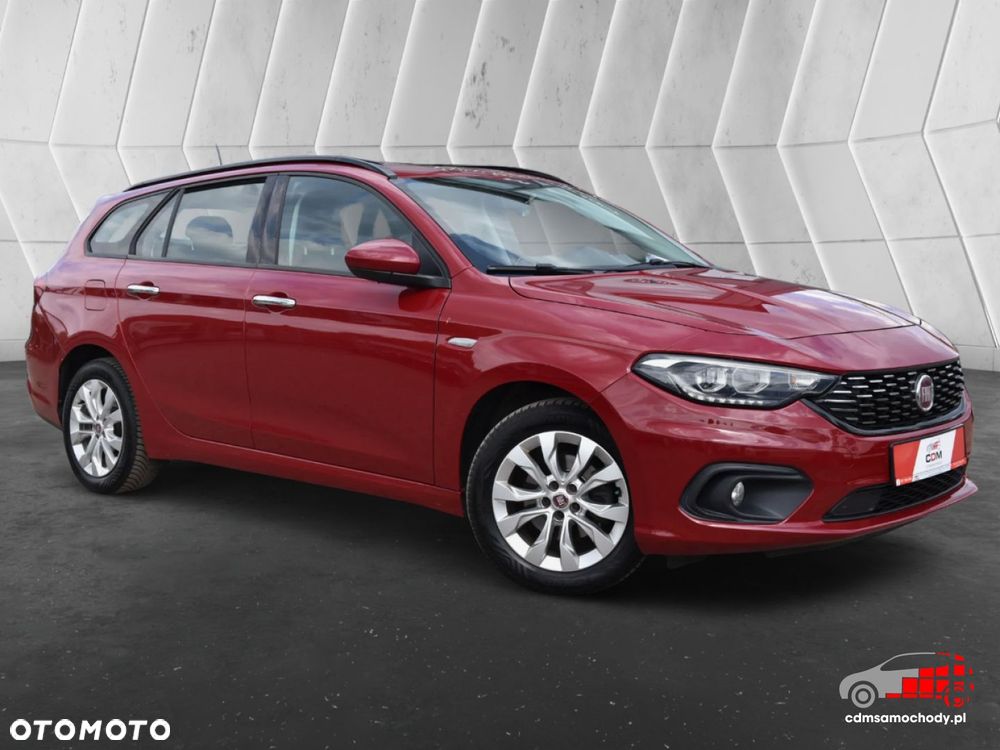 Fiat Tipo - 2