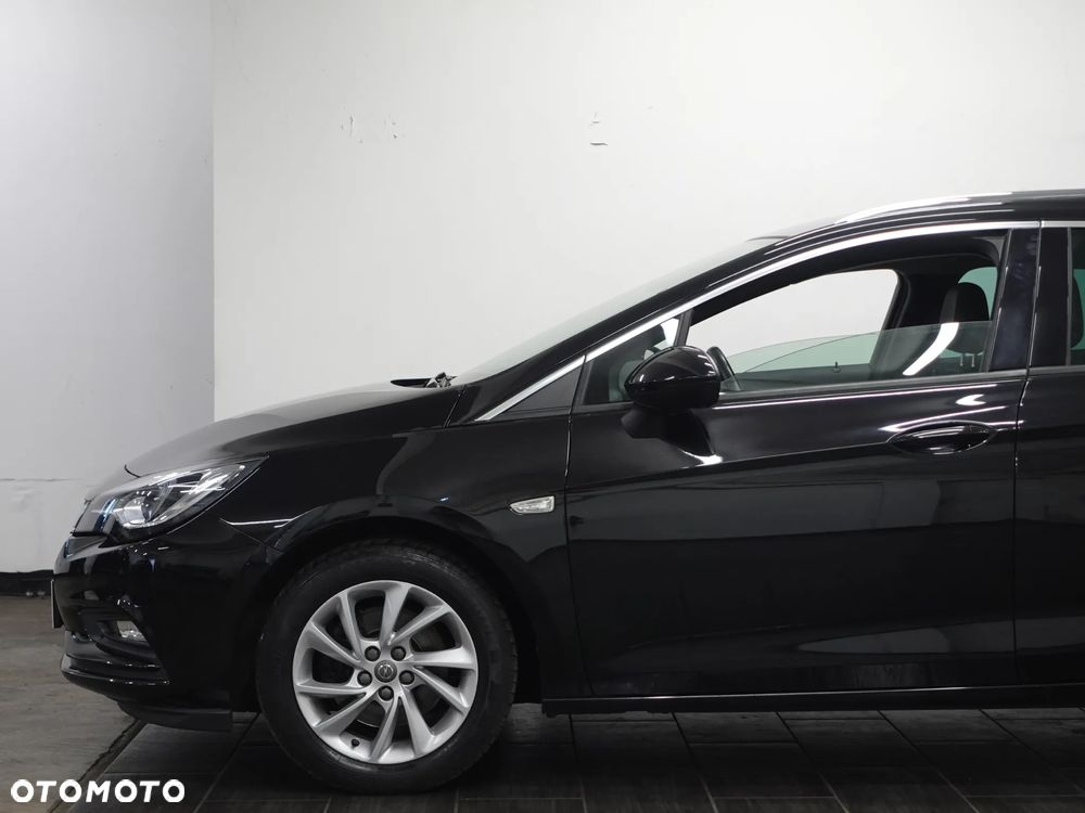 Opel Astra 1.6 CDTI DPF ecoFLEX TourerStart/Stop Selection - 15