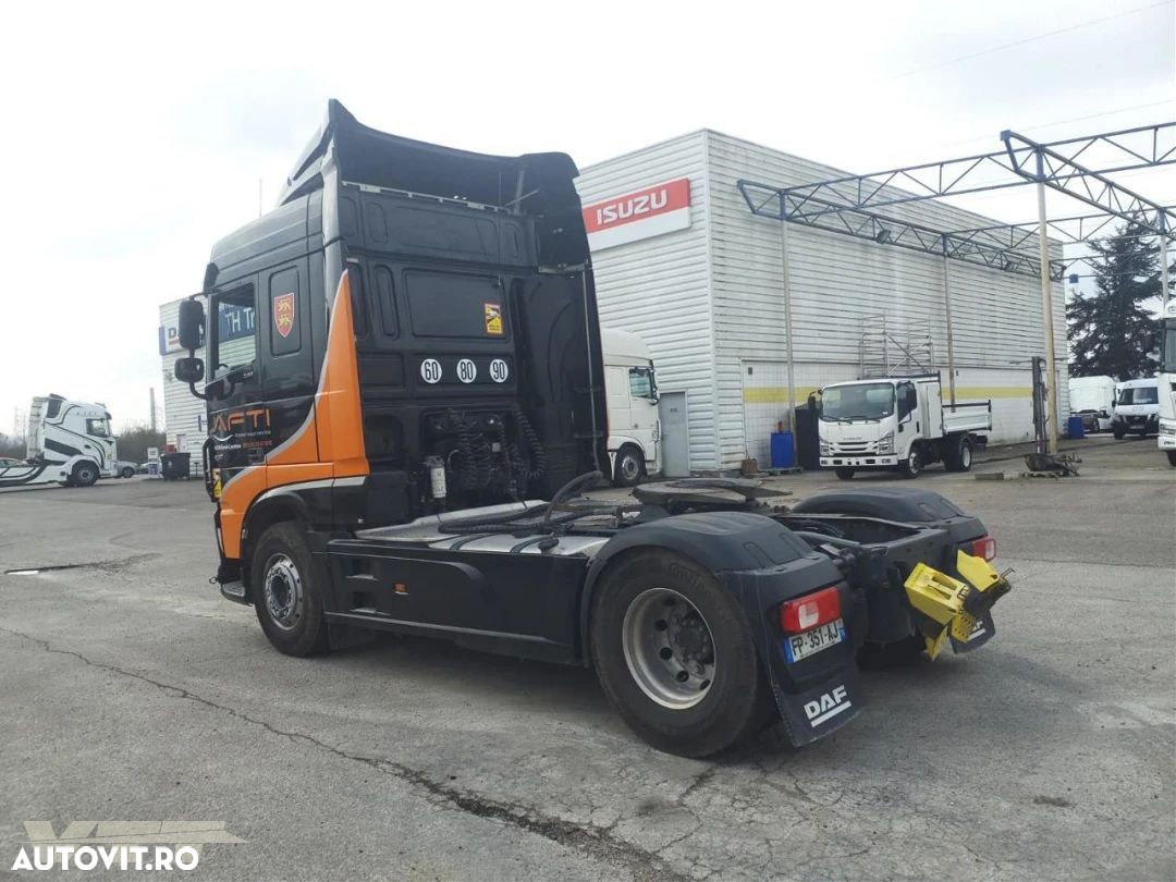 DAF XF 530FT - 3