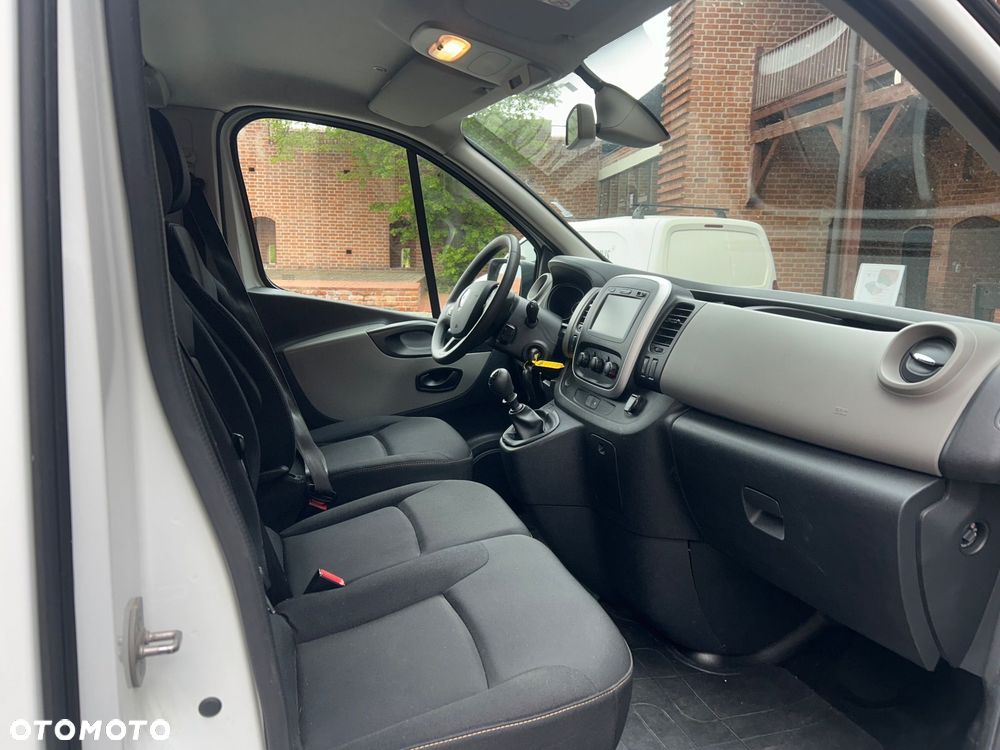 Renault Trafic L2H1 Komfort - 15