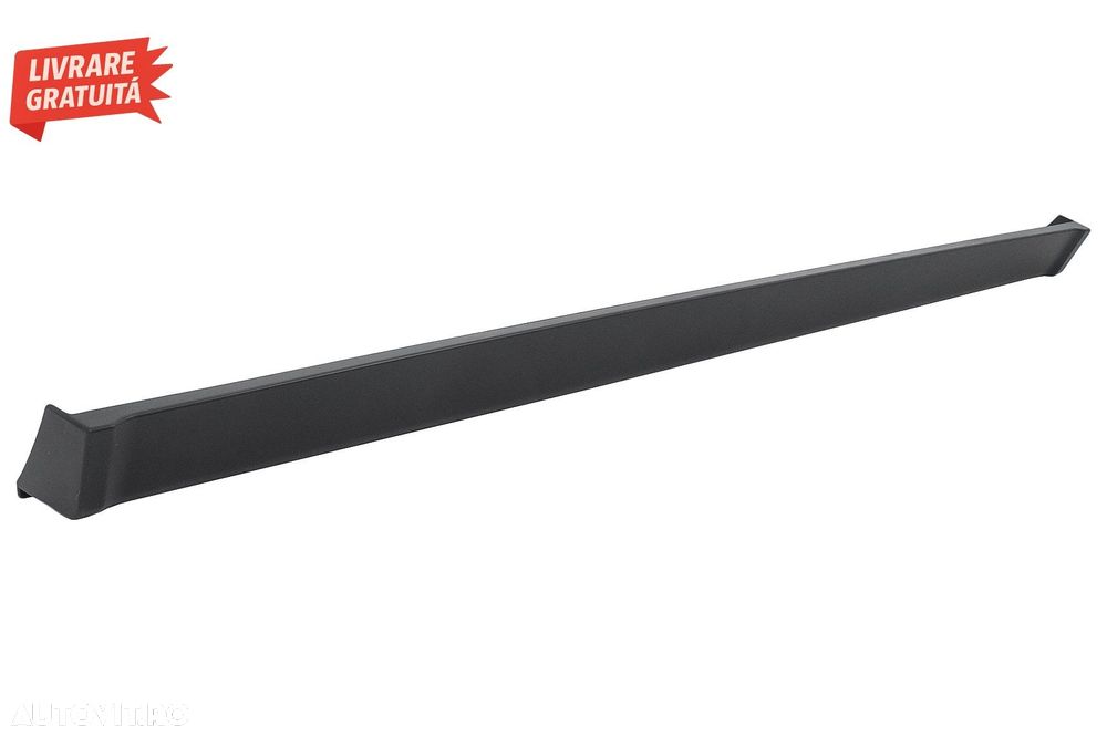 Pachet Exterior BMW Seria 3 E30 Limousine Touring (1982-1994) M-Tech 2 Design- livrare gratuita - 19