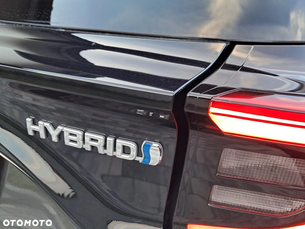 Toyota Yaris Hybrid 1.5 Executive - 3