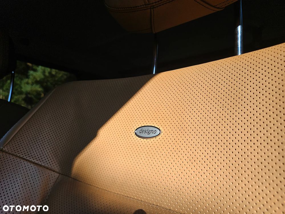 Mercedes-Benz Klasa G - 38