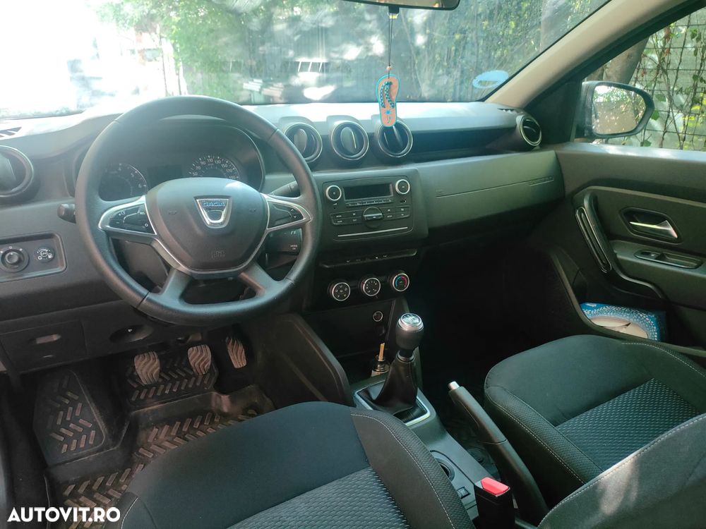 Dacia Duster TCe 100 2WD Comfort - 5