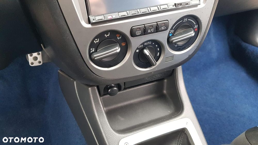 Subaru Impreza - 22