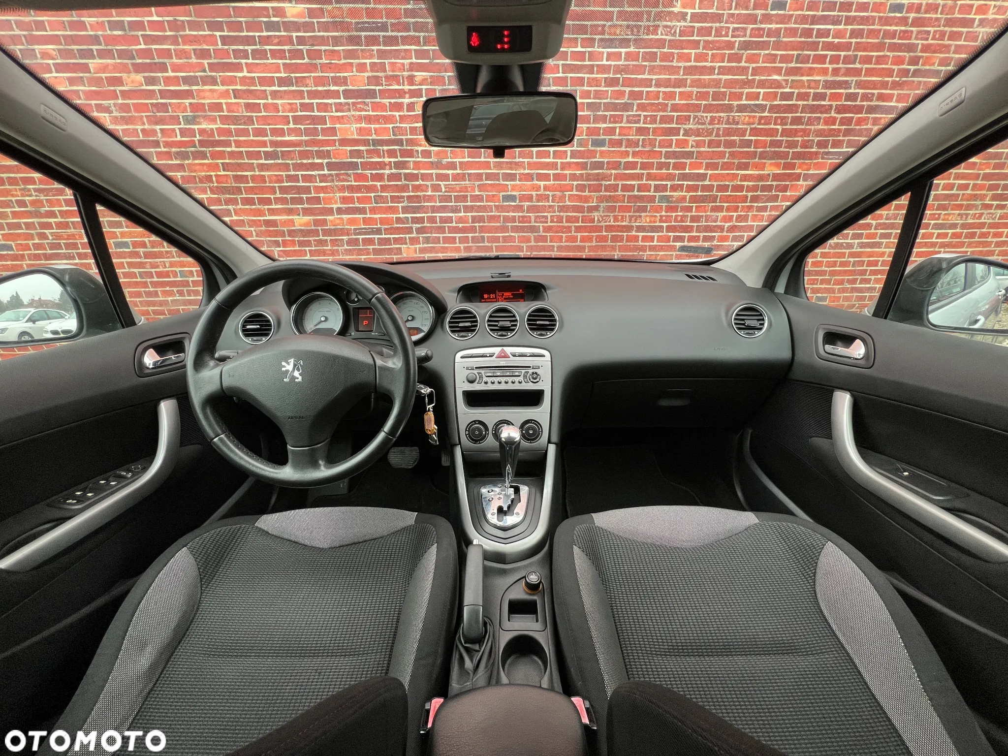 Peugeot 308 - 6