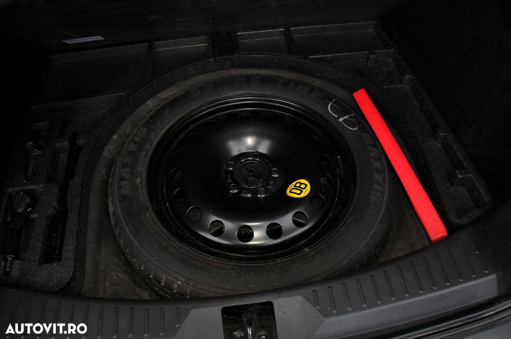 Ford Kuga 2.0 TDCi 4x4 Aut. Titanium - 17