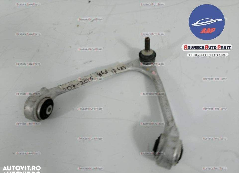 Brat Superior Stanga Dreapta Fata  original Jaguar  XF  X250 2007 2008 - 4