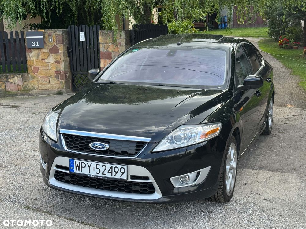 Ford Mondeo 2.0 T Titanium LXS MPS6 - 1