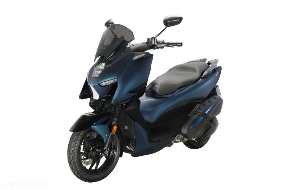 Zontes 125M - 12