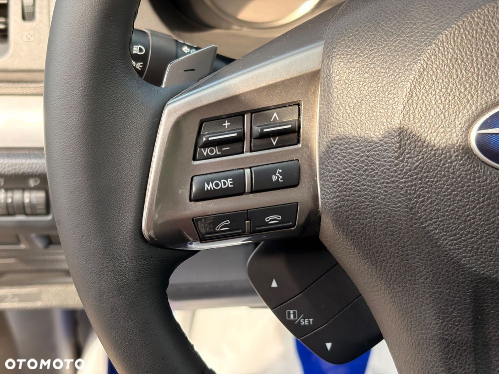 Subaru Forester 2.0X Lineartronic Comfort - 14
