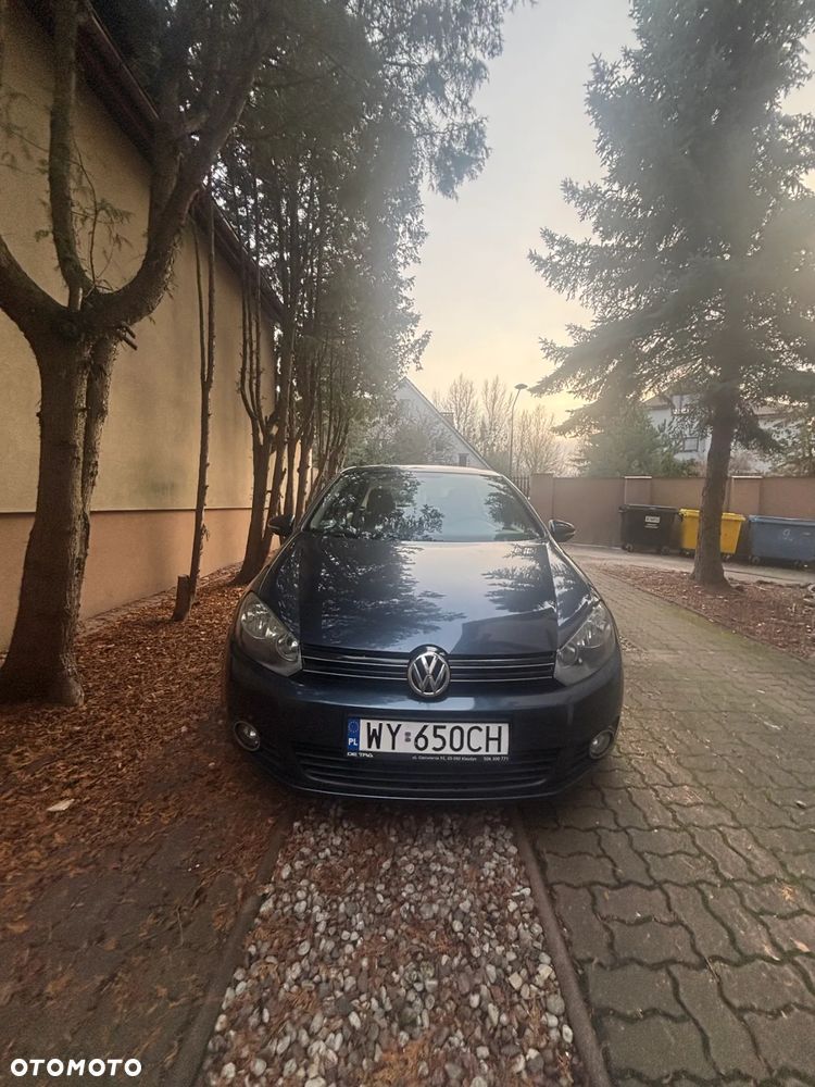Volkswagen Golf 1.4 TSI Comfortline - 9