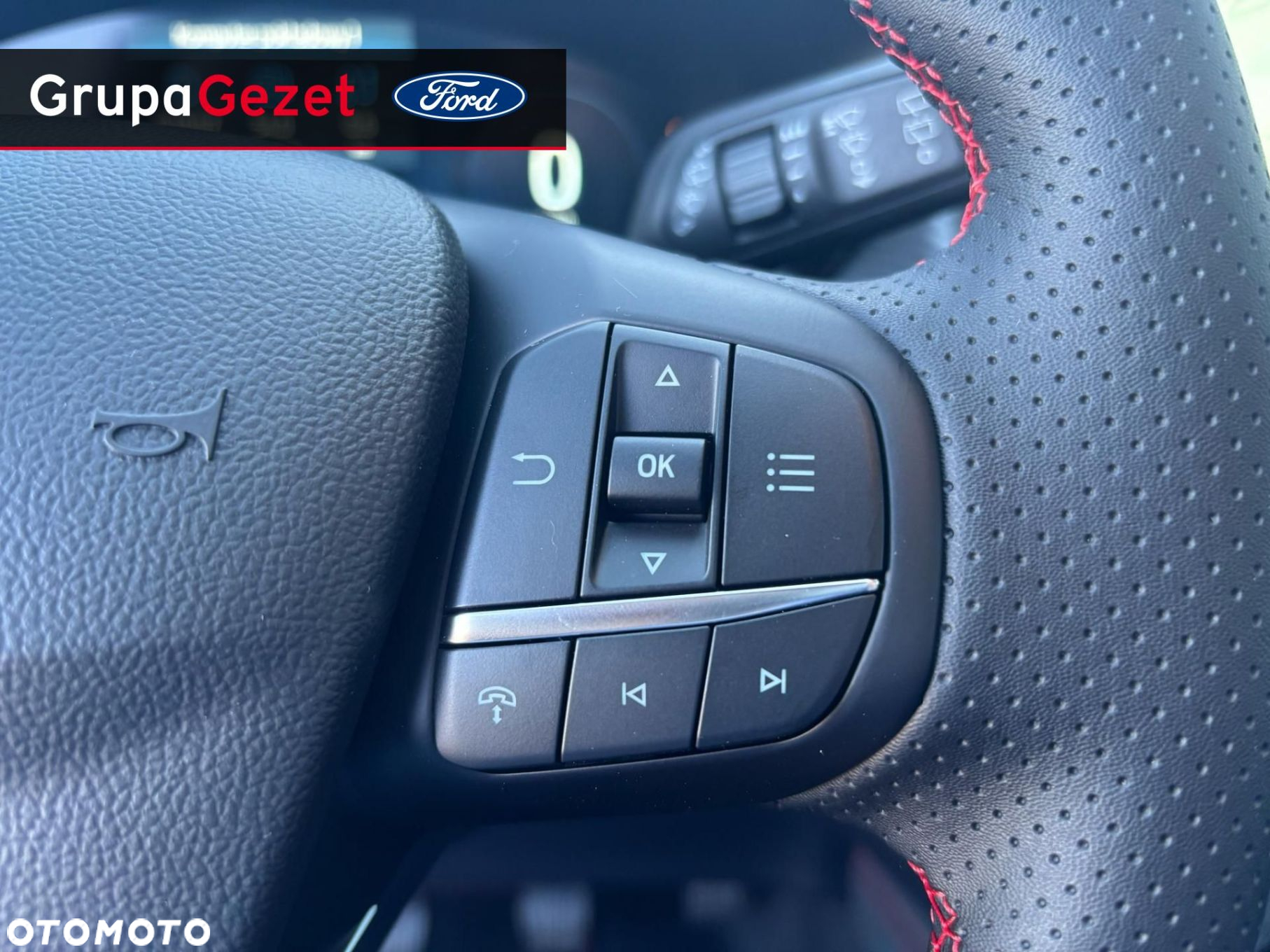 Ford Kuga - 5