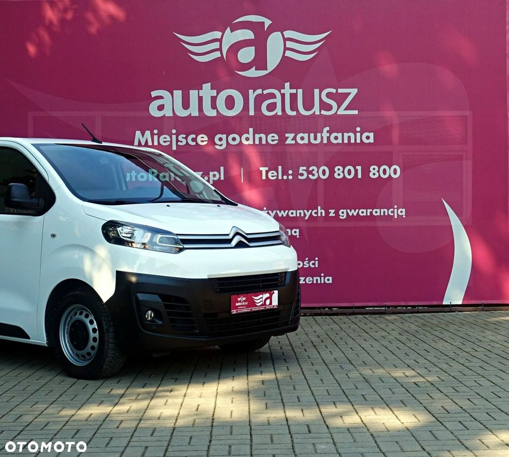 Citroën Jumpy - 2